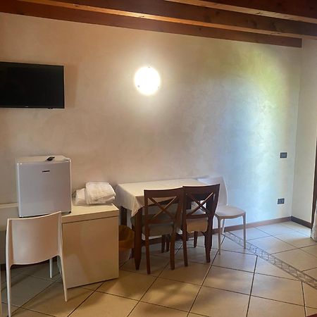 Albergo Le Piante Manerba del Garda Eksteriør bilde