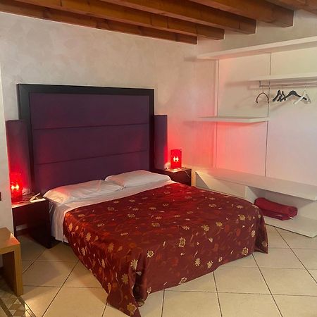 Albergo Le Piante Manerba del Garda Eksteriør bilde