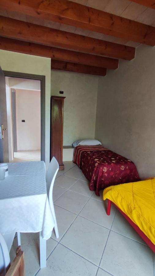 Albergo Le Piante Manerba del Garda Eksteriør bilde