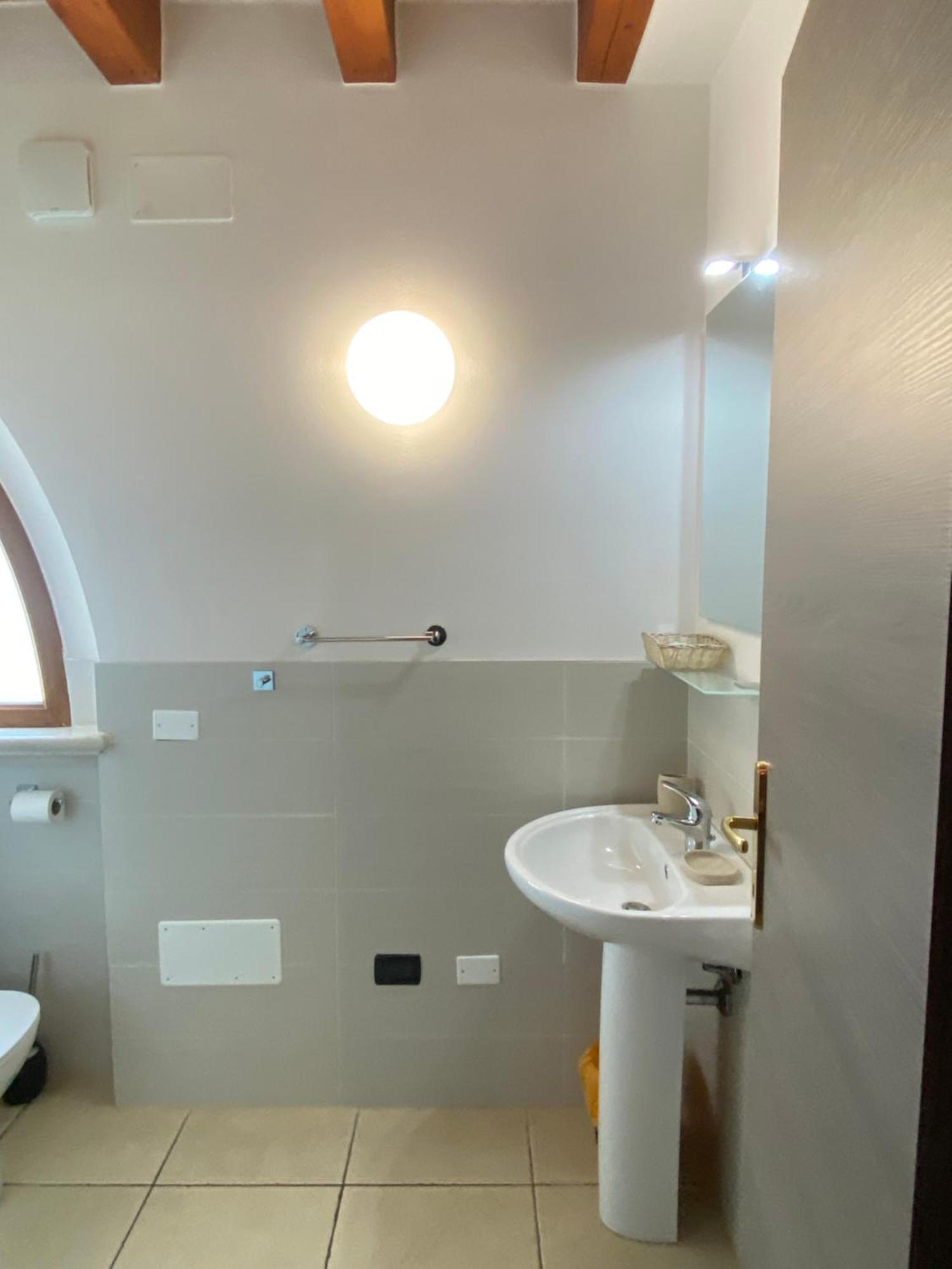 Albergo Le Piante Manerba del Garda Eksteriør bilde