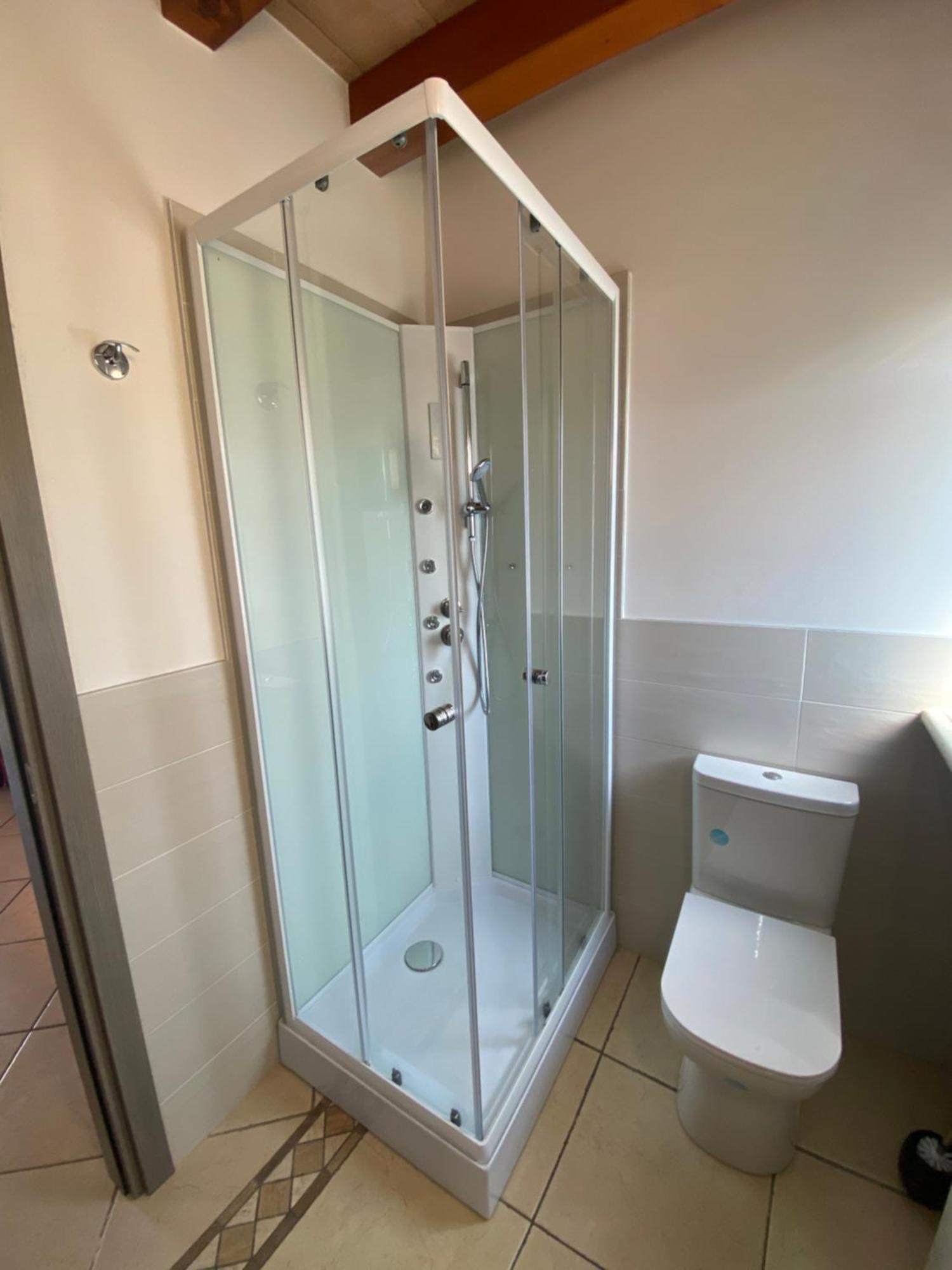 Albergo Le Piante Manerba del Garda Eksteriør bilde