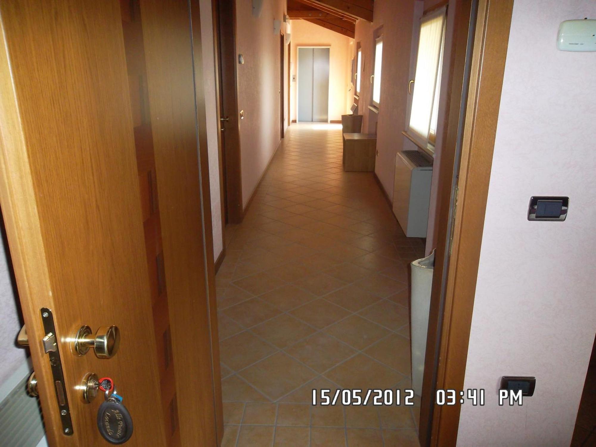 Albergo Le Piante Manerba del Garda Eksteriør bilde