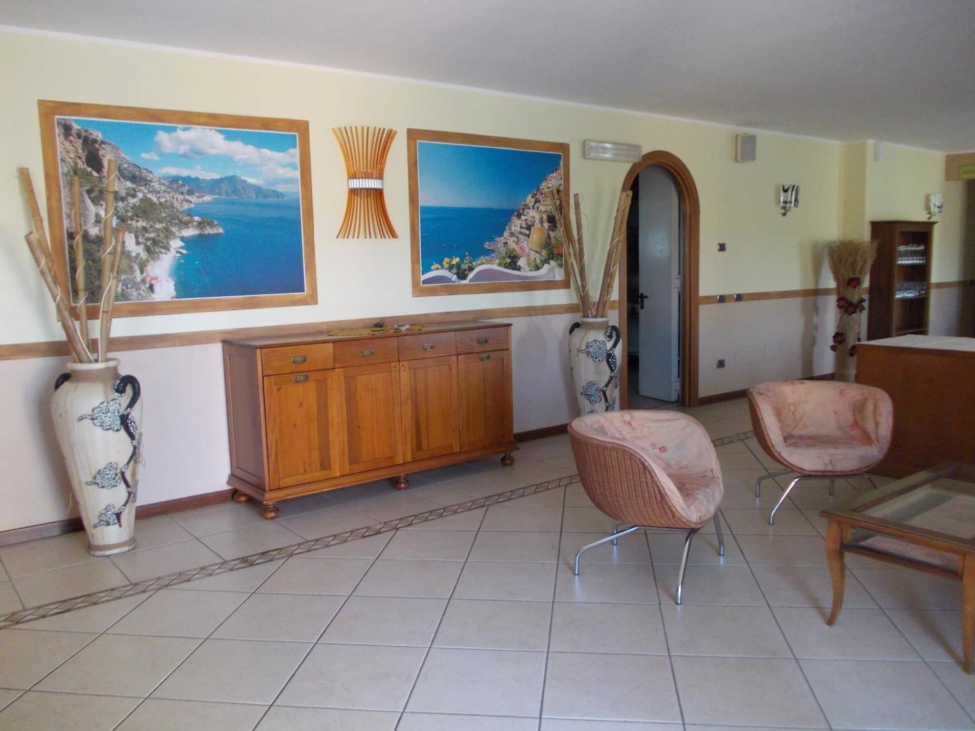 Albergo Le Piante Manerba del Garda Eksteriør bilde