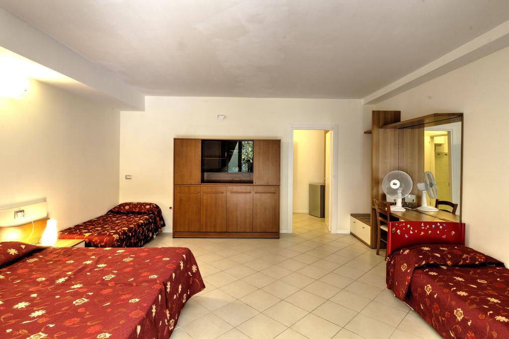 Albergo Le Piante Manerba del Garda Eksteriør bilde