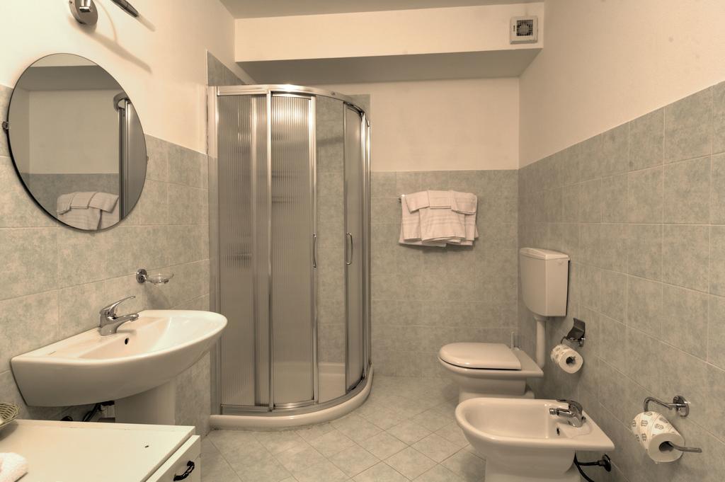 Albergo Le Piante Manerba del Garda Eksteriør bilde