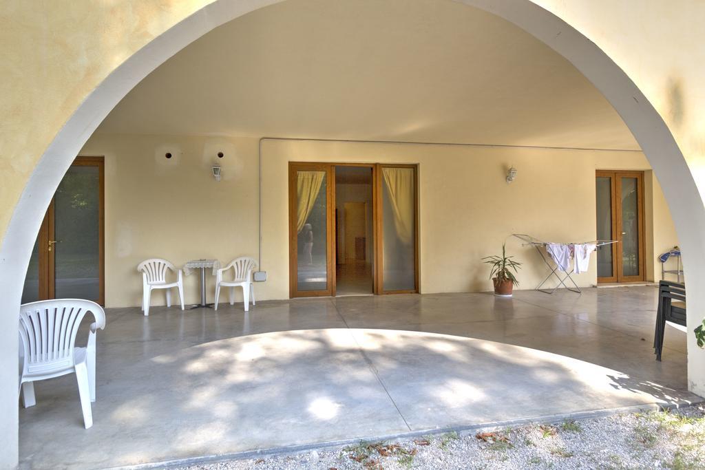 Albergo Le Piante Manerba del Garda Eksteriør bilde