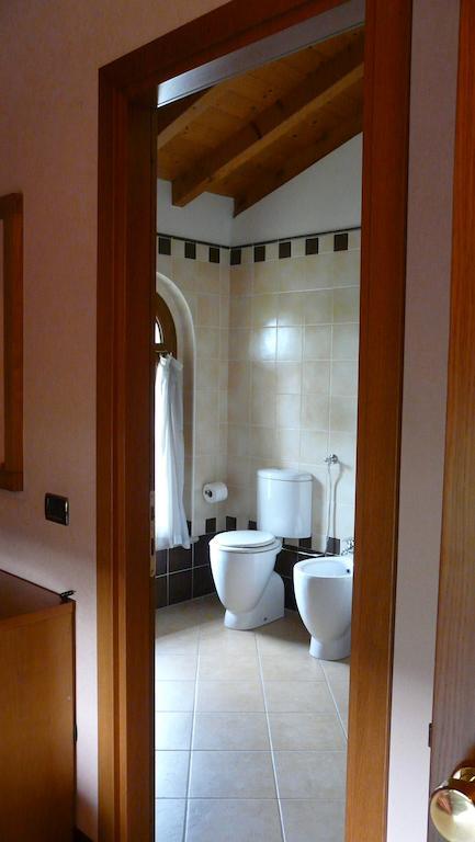 Albergo Le Piante Manerba del Garda Rom bilde