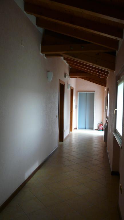 Albergo Le Piante Manerba del Garda Rom bilde