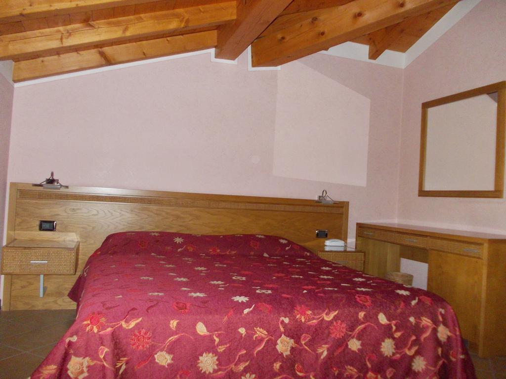 Albergo Le Piante Manerba del Garda Eksteriør bilde