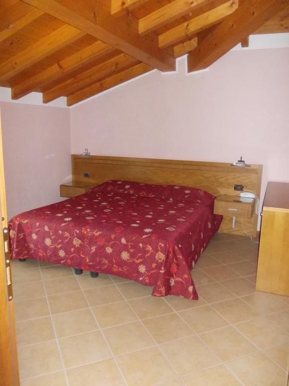Albergo Le Piante Manerba del Garda Rom bilde